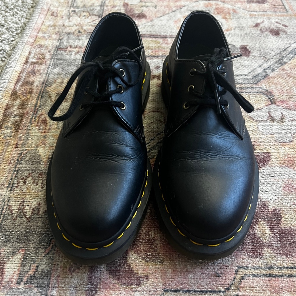 Dr. Martens Oxfords